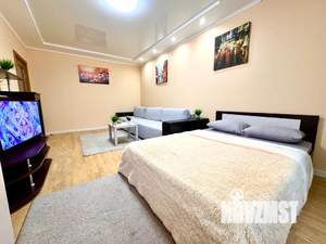 2-к квартира, посуточно, 75м2, 3/18 этаж