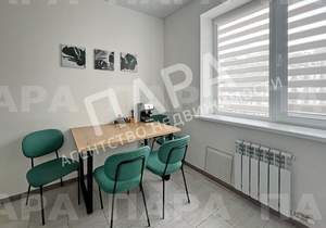 1-к квартира, на длительный срок, 40м2, 1/4 этаж