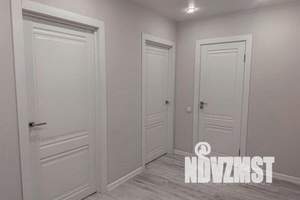 1-к квартира, посуточно, 40м2, 27/27 этаж