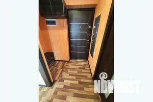 1-к квартира, посуточно, 32м2, 3/3 этаж