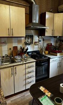 3-к квартира, на длительный срок, 77м2, 1/4 этаж