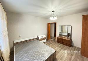 2-к квартира, на длительный срок, 54м2, 8/9 этаж