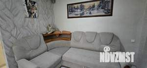 2-к квартира, посуточно, 56м2, 4/5 этаж