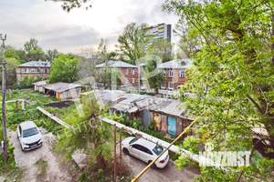 1-к квартира, на длительный срок, 32м2, 3/5 этаж