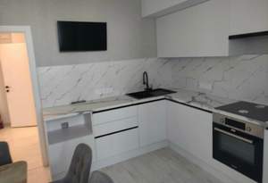1-к квартира, на длительный срок, 51м2, 10/21 этаж