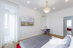 1-к квартира, посуточно, 40м2, 20/34 этаж