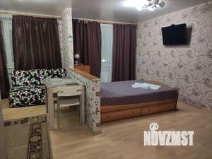 1-к квартира, посуточно, 35м2, 1/3 этаж