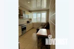 1-к квартира, посуточно, 46м2, 8/9 этаж