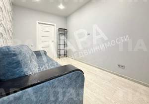 1-к квартира, на длительный срок, 38м2, 8/23 этаж