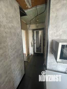 1-к квартира, на длительный срок, 22м2, 9/9 этаж