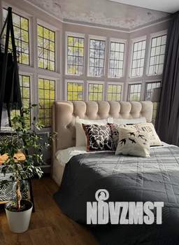 1-к квартира, посуточно, 31м2, 5/5 этаж