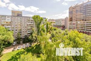 2-к квартира, посуточно, 48м2, 9/9 этаж