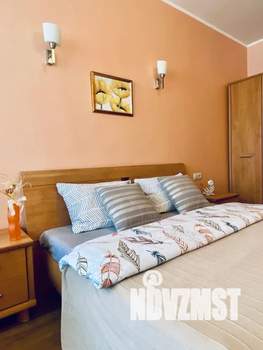 2-к квартира, посуточно, 75м2, 5/11 этаж