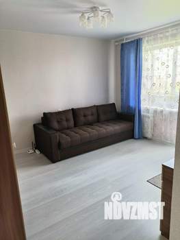 1-к квартира, на длительный срок, 31м2, 8/9 этаж