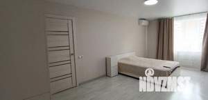1-к квартира, на длительный срок, 38м2, 1/10 этаж