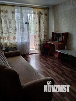 1-к квартира, на длительный срок, 36м2, 6/9 этаж