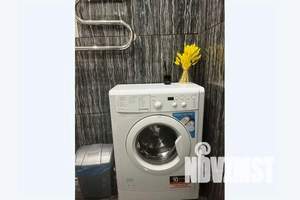 1-к квартира, посуточно, 39м2, 2/18 этаж