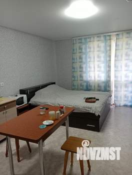 Студия квартира, на длительный срок, 31м2, 3/25 этаж
