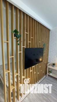 1-к квартира, посуточно, 37м2, 1/1 этаж