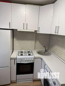 1-к квартира, на длительный срок, 32м2, 2/5 этаж