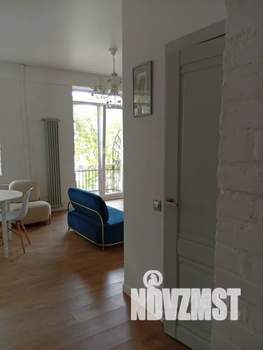 2-к квартира, посуточно, 65м2, 4/6 этаж