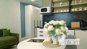 1-к квартира, посуточно, 32м2, 1/1 этаж