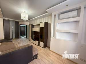 1-к квартира, на длительный срок, 50м2, 5/24 этаж