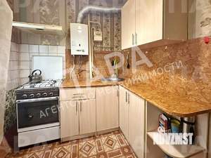 1-к квартира, на длительный срок, 35м2, 1/5 этаж