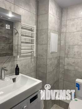 1-к квартира, посуточно, 40м2, 6/16 этаж