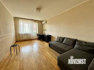 1-к квартира, на длительный срок, 42м2, 8/10 этаж