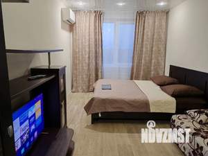 1-к квартира, посуточно, 37м2, 6/16 этаж