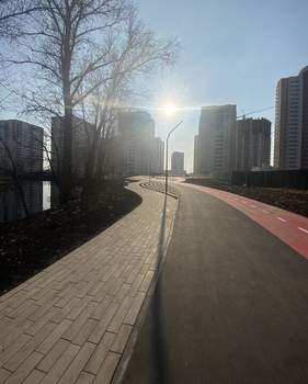 2-к квартира, на длительный срок, 70м2, 14/16 этаж