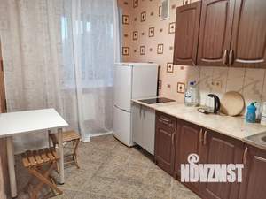 1-к квартира, посуточно, 35м2, 3/16 этаж