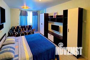 1-к квартира, посуточно, 35м2, 2/3 этаж