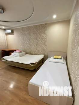 1-к квартира, посуточно, 40м2, 11/16 этаж