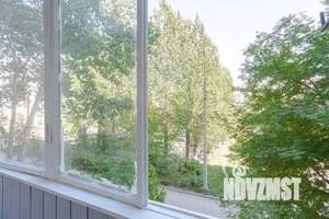 1-к квартира, посуточно, 32м2, 2/9 этаж