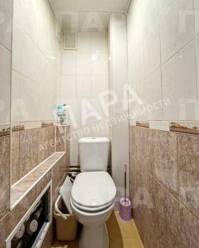 1-к квартира, на длительный срок, 30м2, 2/9 этаж