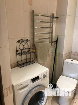 1-к квартира, на длительный срок, 50м2, 5/9 этаж