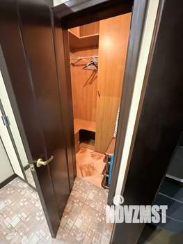 1-к квартира, на длительный срок, 49м2, 13/16 этаж