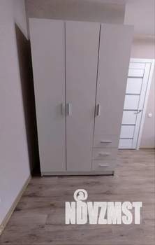 1-к квартира, посуточно, 35м2, 16/16 этаж
