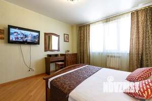 2-к квартира, посуточно, 78м2, 20/22 этаж