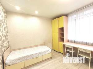2-к квартира, посуточно, 56м2, 1/1 этаж