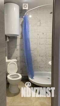 Студия квартира, посуточно, 25м2, 1/3 этаж