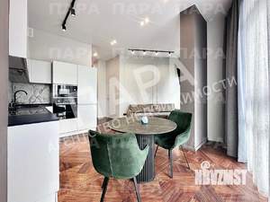 2-к квартира, на длительный срок, 70м2, 17/17 этаж