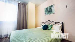 1-к квартира, посуточно, 44м2, 3/20 этаж