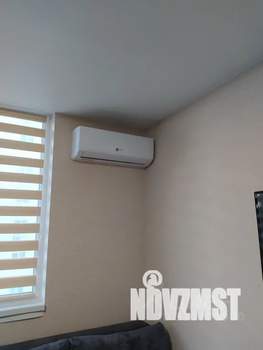 Студия квартира, посуточно, 24м2, 8/16 этаж