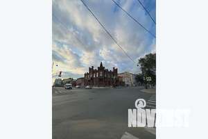 1-к квартира, посуточно, 25м2, 1/2 этаж