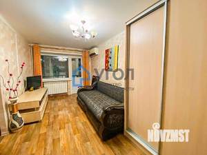 1-к квартира, на длительный срок, 32м2, 3/5 этаж