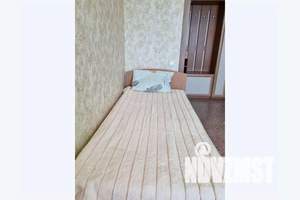 1-к квартира, посуточно, 42м2, 10/16 этаж