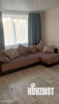 2-к квартира, на длительный срок, 60м2, 2/17 этаж